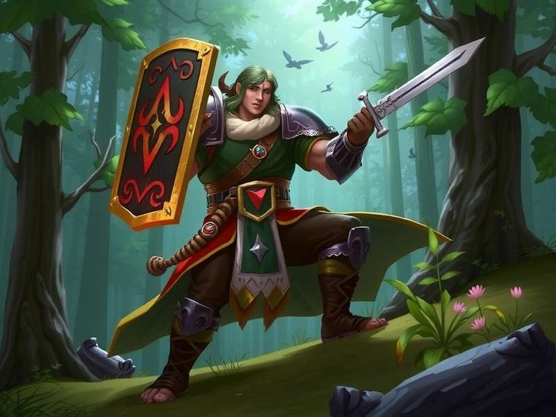 Advanced Tactics for Woodland Shield Champion Woodland Shield Champion Strategy Guide