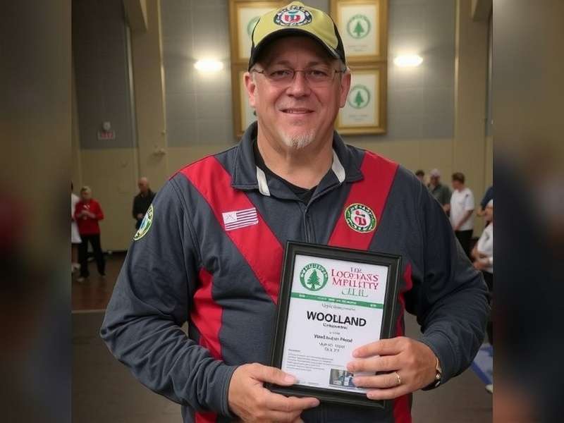 Woodland Shield Champion Grand Tournament in Mumbai Woodland Shield Champion Local Tournament